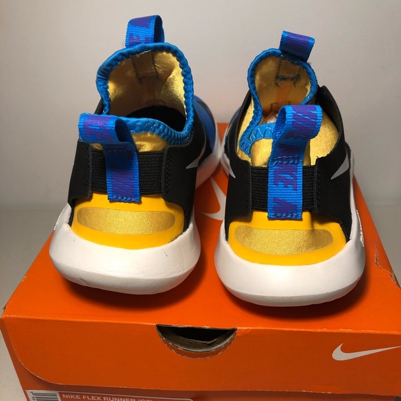 🆕 Nike Flex Runner - Picture 3 of 4